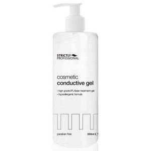 SP Cosmetic Conductive Gel 500 500ml