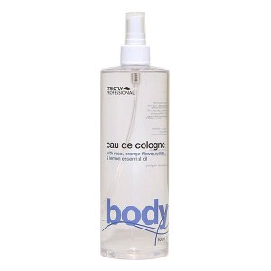 SP Eau de Cologne 500ml