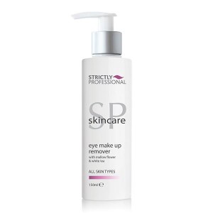 SP Eye Makeup Remover 150ml