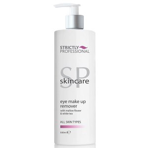 SP Eye Makeup Remover 500ml