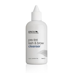 SP Eye Pre Tint Cleanser 150ml