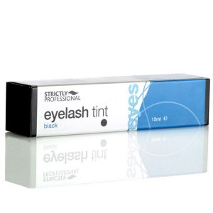 SP Eyelash Tint - Black 15g SP Eyelash Tint - Black 15g