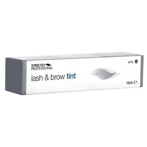 SP Eyelash Tint Grey 15ml