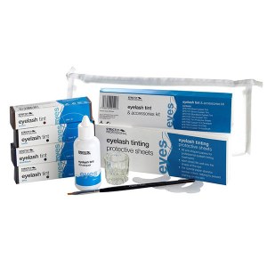 SP Eyelash Tinting Kit