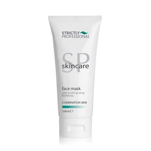 SP Face Mask Combination 100ml
