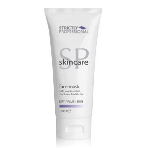 SP Face Mask Dry Plus 100ml
