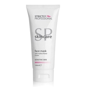SP Face Mask Sensitive 100ml