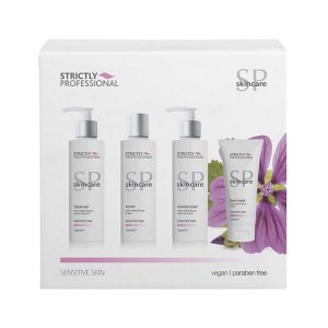 SP Facial Care Kit Sensitive