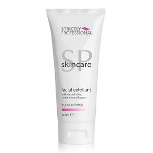 SP Facial Exfoliant 100ml