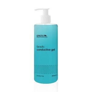 SP Faradic Cond Gel 500ml