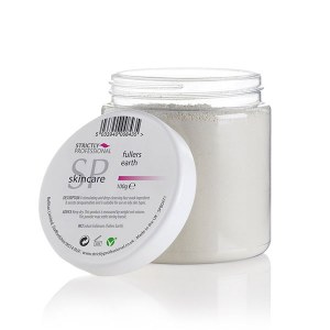 SP Fullers Earth 100g