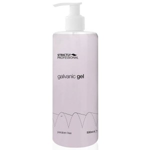 SP Galvanic Cellulite Gel 500 ml