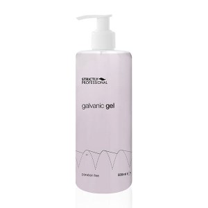 SP Galvanic Cellulite Gel 500m