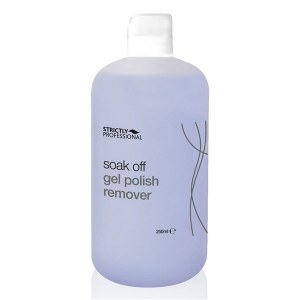 SP Gel Polish Remover 250ml