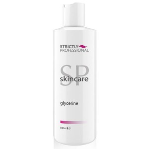 SP Glycerine 500ml