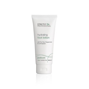 SP Hydrate Foot Lotion 100mlN