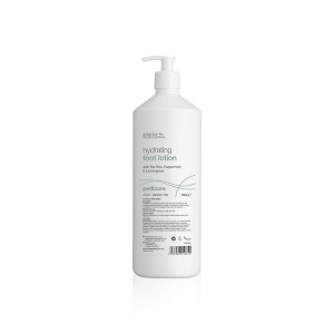 SP Hydrate Foot Lotion 1LtrN