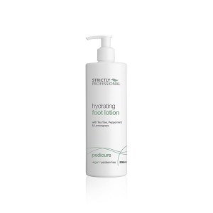 SP Hydrate Foot Lotion 500mlN