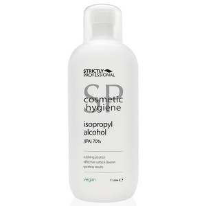 SP Isopropyl Alcohol 1Ltr