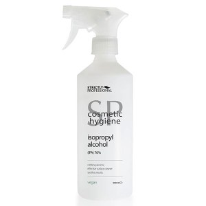 SP Isopropyl Alcohol 500ml
