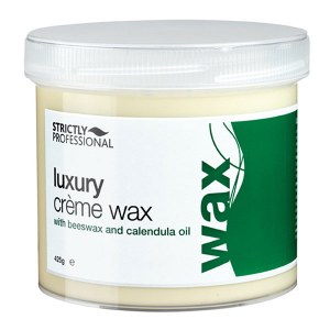 SP Lux Creme Wax Beeswax 425g