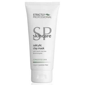 SP Salicylic Clay Mask 100ml
