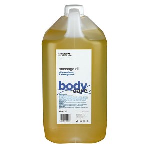 SP Massage Oil 4L