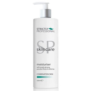 SP Moisturiser Combination 500 ml