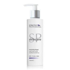 SP Moisturiser Dry Plus 150ml