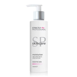 SP Moisturiser Sensitive 150ml