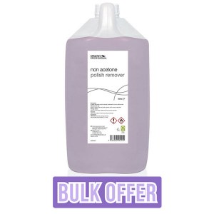 SP Non Acetone 4L