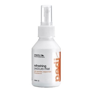 SP Pedicure Mist 150ml D