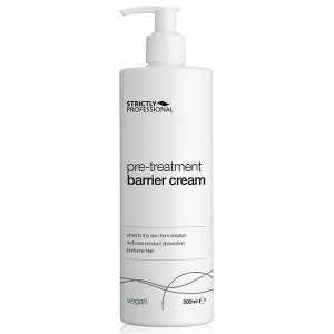 SP Pre -TreatBarrier Cream 500ml