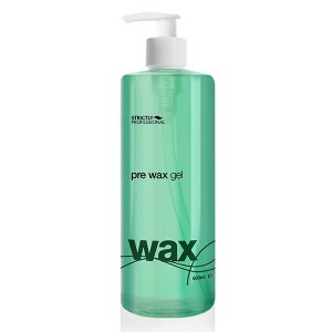 SP Pre Wax Gel 500ml