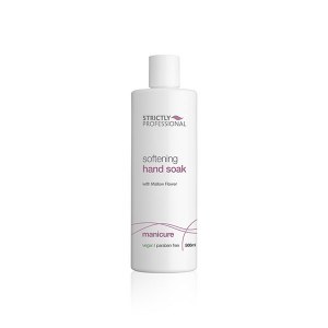 SP Softening Hand Soak 500ml