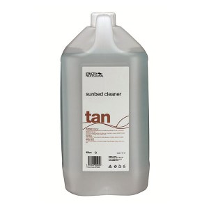 SP Sunbed Cleaner 4L