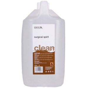 SP Surgical Spirits 4L