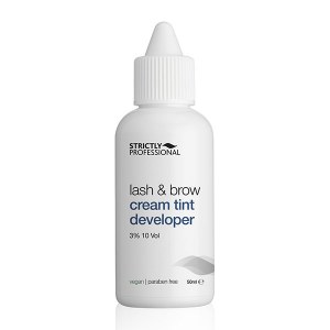 SP Tint Developer Cream 50ml 50ml