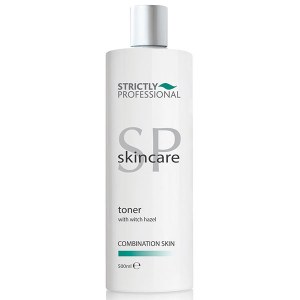 SP Toner Combination 500ml