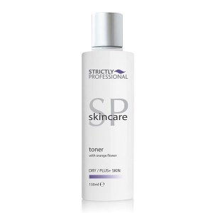 SP Toner Dry Plus 150ml