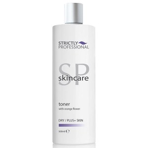 SP Toner Dry Plus 500ml