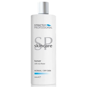 SP Toner Normal Dry 500ml