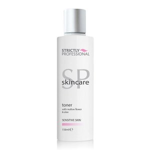 SP Toner Sensitive 150ml