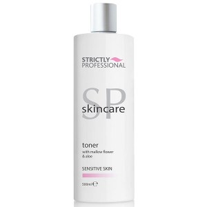 SP Toner Sensitive 500ml