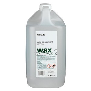 SP Wax Equip Cleaner 4L