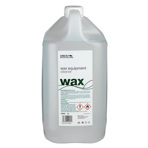 SP Wax Equip Cleaner 4L
