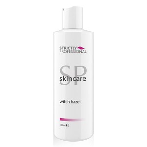 SP Witch Hazel 500ml