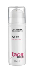 SP Eye Gel 30ml Dis