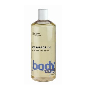 SP Massage Virgin Oil 500ml