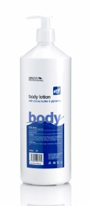 SP Body Lotion 1L